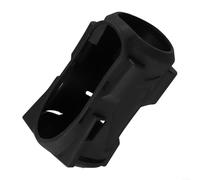 Botas protectoras de goma para llave de impacto inalámbrica de 1/2 pulgadas, para 2563-20 y 2562-20 (2024), accesorios a prueba de golpes (negro)