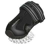 Walker Active - Zapatos para perros Golden Retriever (talla L)
