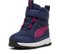 Botas PUMA Evolve infantiles, Calzado, Azul, 21 21