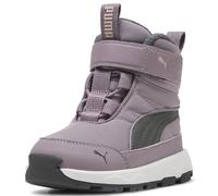 Botas PUMA Evolve infantiles, Calzado, Morado, 21 21