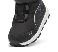 Botas PUMA Evolve infantiles, Calzado, Negro/StronGris/Blanco, 27 27