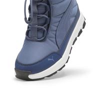 Botas PUMA Evolve juveniles, Calzado, Azul, 37 37