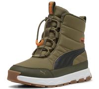 Botas PUMA Evolve juveniles, Calzado, Verde, 38 38