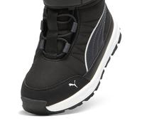 Botas PUMA Evolve para niños, Calzado, Negro/StronGris/Blanco, 32 32