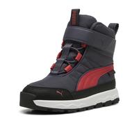 Botas PUMA Evolve Puretex para niños, Calzado, Gris, 30 30