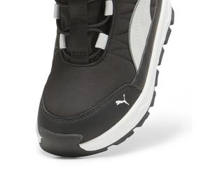 Botas PUMA Evolve Puretex para niños, Calzado, Negro, 29 29