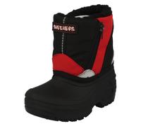 Botas Resistentes Al Agua Skechers Mor-Tex Para Niños Carbuncle 96061N
