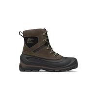 Botas resistentes para hombre Sorel, BUXTON IMPERMEABLES CON CORDONES