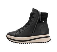 Botas Rieker W3870 Para Dama Botines Botas De Invierno Cuero