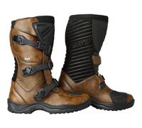 Botas RST Ambush Impermeables - Marrón