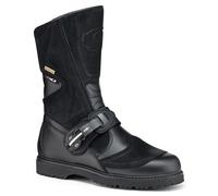 Botas Sidi 2112-0005-45 Canyon 2 Gore 10.5 - 11 Negro/Negro