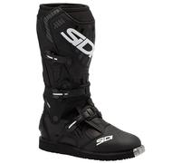 Botas Sidi 2316-0005-45 Crossair HD Enduro 11 Negros