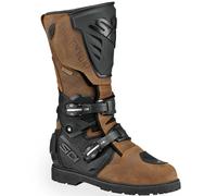 Sidi Adventure 2, botas Gore-Tex 45 EU male Marrón Claro/Negro