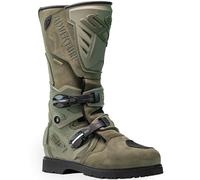 Sidi Adventure 2 Military, botas Gore-Tex 41 EU female Oliva/Negro