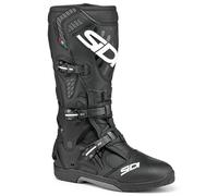 SIDI Crossair BOTAS Negro 42 hombres