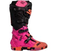 SIDI Botas Crossair X Coral 2025 44