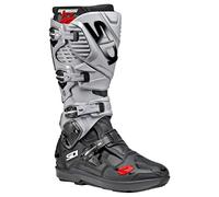 Botas Sidi Crossfire 3 SRS 11 - 11.5 Grises