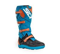 Botas Sidi Crossfire 3 SRS 11.5 Azules