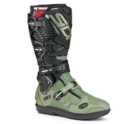Botas Sidi Crossfire 3 SRS 11.5 Negras