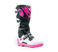 Botas Sidi Crossfire 3 SRS Para Mujeres 12.5 Negros