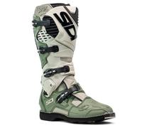 Botas Sidi Crossfire 3 TA 11.5 Verde