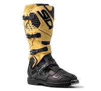 Botas Sidi Crossfire 3 TA 12.5 Oro/Negro