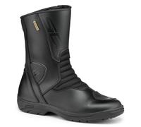 Botas Sidi Gavia Gore 10.5 - 11 Negro/Negro