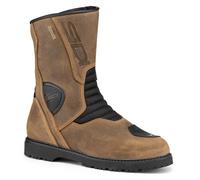 Botas Sidi Gavia Gore ADV 10.5 - 11 Marrón