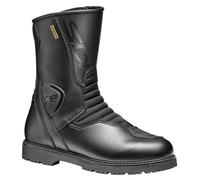 Botas Sidi Gavia Gore ADV 12 - 12.5 Negro/Negro