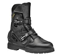 Botas Sidi MID Adventure 2 Gore 8 - 8.5 Negro/Negro