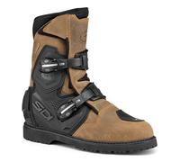 Botas Sidi MID Adventure 2 GORE Talla 9.5 - 10 Marrón