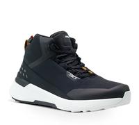 Botas Sidi Nucleus Negro y blanco 36