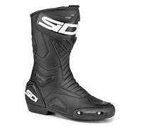 Botas Sidi Performer 9.5 - 10 Negro/Negro