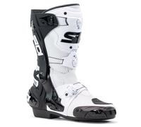Botas Sidi Rex Air 12.5 Blancas/Negras