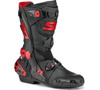Botas Sidi Rex Air 7 - 7.5 VREXAIRBLKRED41 2001-0101-41