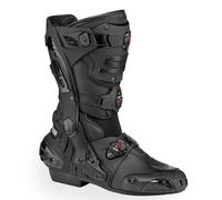 Sidi Rex, botas 42 EU male Negro/Negro