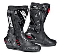 Botas Sidi ST 12 - 12.5 Negro/Negro