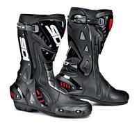 Botas Sidi ST Air 9.5 - 10 Negro/Negro