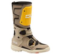 Botas Sidi Taurus Gtx 8.5 Arena Ocre #2322-0003-42