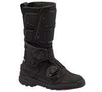 Botas Sidi Taurus GTX 9.5 Negras #2322-0005-43