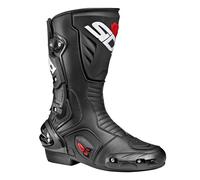 Botas Sidi Vertigo 2 11 - 11.5 Negro/Negro