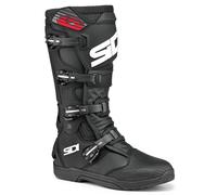Sidi X-Power SC, botas 41 EU male Negro/Negro