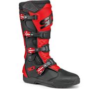 Botas SIDI Xpower SC - negro/rojo