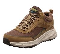 Skechers Botas Bounder RSE Brekor Marrón para hombre Talla 41