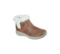Botas Skechers O-T-G Para Mujeres ON-THE-GO JOY ENDEAVOR 144013 Marrón