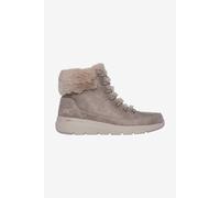 Botas Skechers On-the-go Glacial Ultra Áceo MKP