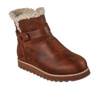 Botas Skechers Para Mujer - Keepsakes 2.0 Tobillo En 3 Colores, 3-8 - GAR167615