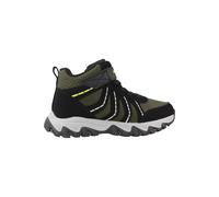 Botas Skechers Rugged Ranger - Storm Trail - Verde Para Niños Unisex MKP