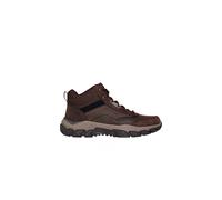 Skechers Botas de senderismo para hombre Santoro Hopkins Cacao Talla 44