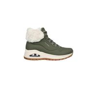 Botas Skechers Uno Rugged Fall Air MKP